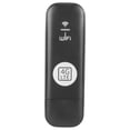 thumbnail image 2 of Routeur Portable 4G, Modem Wi-Fi USB Sécuritaire 150 Mbps avec Emplacement pour Carte SIM pour Ordinateur Portable pour pour Tablette, 2 of 7