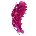 thumbnail image 2 of Loewten Lifelike Plastic Plant, Fastness Artificial Reptile Plant With Suction Cup For Reptiles Terrarium For Fish Tank, 2 of 8