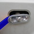 thumbnail image 2 of Car Trim Removal Tool Kit Set Door Panel Fastener Auto Dashboard Plastic Tools, 2 of 8