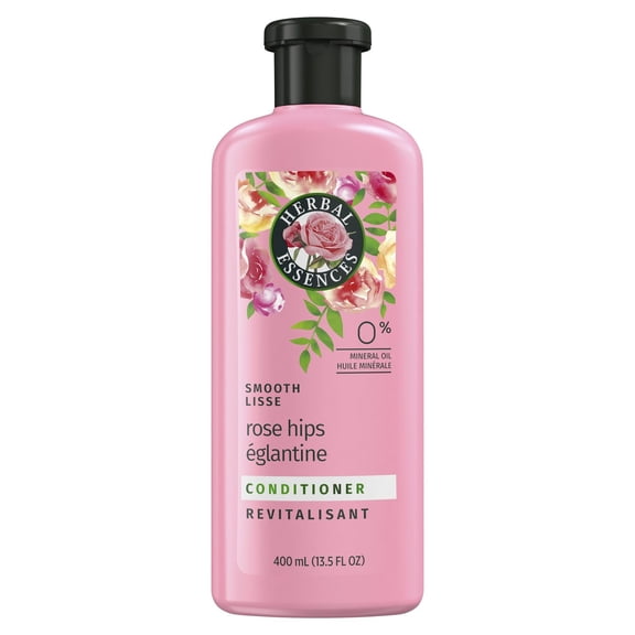 Herbal Essences Rose Hips Smooth Conditioner