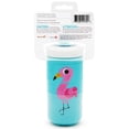 thumbnail image 4 of Twisty™ Mix & Match Bite Proof Sippy Cup, 4 of 8