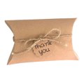 thumbnail image 2 of Pillow Candy Box Cute Toys Card Cookies Snacks Present Celebration Favors Cookie Snack Storage Case Festival Birthday Package Pouch Kids Children Round Pendant, 2 of 7
