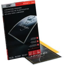GBC GBC02399 Laminating Pouch
