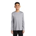 thumbnail image 1 of Port & Company Youth Long Sleeve Performance T-Shirt PC380YLS, 1 of 1