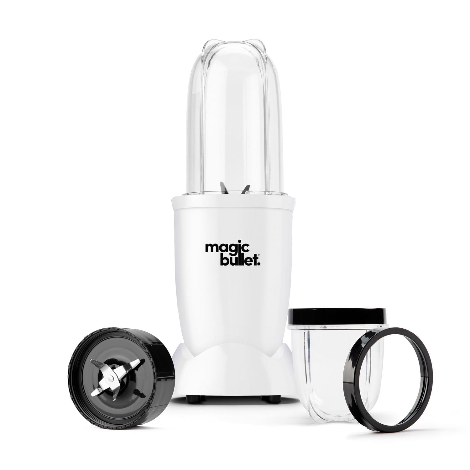 MAGIC BULLET 7 PC Personal Blender