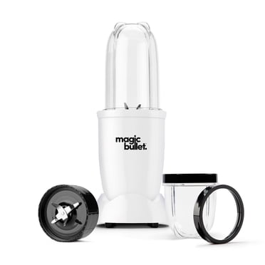 Mixeur personnel Magic Bullet 7 pièces
