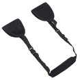 thumbnail image 1 of Sonew Arm Support Brace,Forearm Sling Shoulder Fracture Dislocated Support Brace Strap Recovery Accessory, 1 of 8
