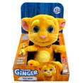 thumbnail image 2 of TALKING GINGER, 2 of 2