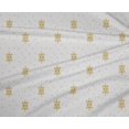 thumbnail image 4 of oneOone Polyester Lycra Fabric Diamond & Triangle Geometric Print Sewing Fabric BTY 56 Inch Wide, 4 of 4