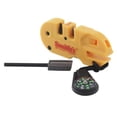 thumbnail image 1 of Pocket Pal X2 Sharpener & Survival Tool, 1 of 3