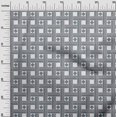 thumbnail image 2 of oneOone Viscose Chiffon Fabric Diamond & Basketweave Geometric Decor Fabric Printed BTY 42 Inch Wide, 2 of 4