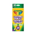 thumbnail image 2 of Crayons de couleur Crayola, 24 ct, 2 of 10