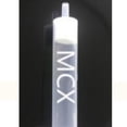 thumbnail image 5 of Advanced Mixed-Mode Cation SPE Column, 150mg, 6ml Superior Performance for Complex Samples, 5 of 5