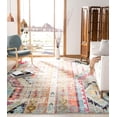 thumbnail image 1 of Safavieh Monaco Risto Abstract Area Rug, 1 of 7