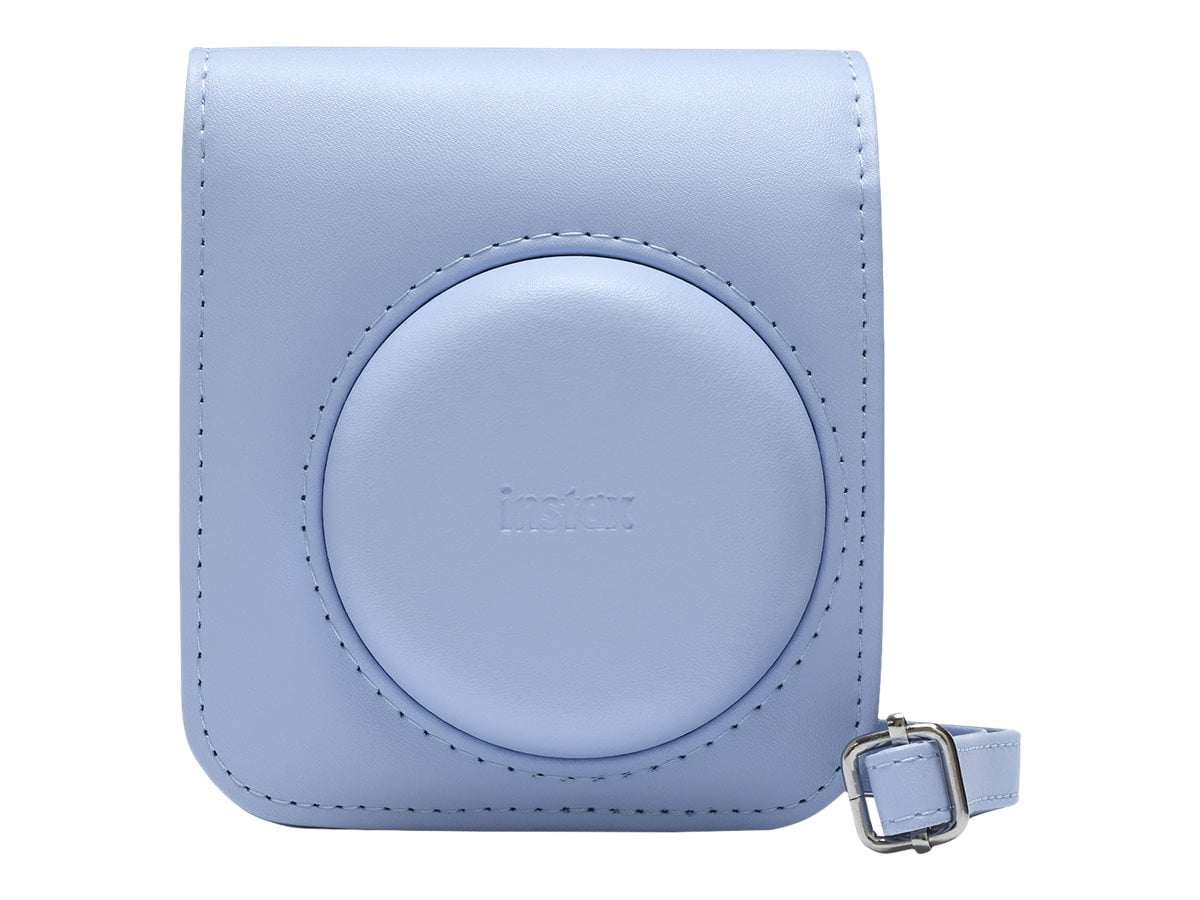 FUJIFILM Instax® Mini 12, bleu pastel