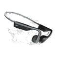 thumbnail image 3 of Shokz OpenMove - Open-Ear Design - Bluetooth Headphones for Sports - Grey, 3 of 15