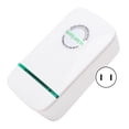 thumbnail image 3 of Power Save, Energy Saver, 90-250V 30KW Electricity Saving Box, Household Power Saver Smart Plugs, Smart Power Factor Saver Device Balance Current Source Stabilizes Voltage, 3 of 8
