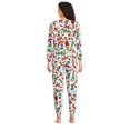 thumbnail image 2 of The Grinch Family Pajamas, 2 of 4