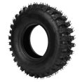 thumbnail image 1 of Snow Sweeper Tyre, Safe Riding 13x4.10-6 Tires  Air Tightness Thickened  for Snow Motorcycle for ATV Karts, 1 of 7