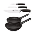 thumbnail image 1 of ZWILLING FOUR STAR 3 PC KNIFE SET, 1 of 1