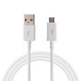 thumbnail image 4 of USB Power Data Cable Supports Fast Charging For Samsung Galaxy A6+ / Galaxy A9 Black, 4 of 9