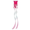 thumbnail image 1 of Justice scrunchies with hair extension sets, 1 of 1