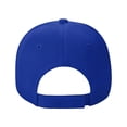 thumbnail image 4 of Lesbian Pride Flag Trucker Hat LGBT Pride Baseball Cap Black, 4 of 8