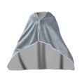 thumbnail image 1 of Blanket Doublelayer Tartan Lady Winter Scarf Wrap Multifunction Plaid Warm Shawl Home Textiles Multipurpose Blanket Soft Breathable Machine Washable All-Season Throw Blanket for Hot Sleepers, 1 of 3