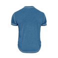 thumbnail image 5 of Wancir Chemises pour Hommes Liquidation Vente Mode Homme Chandail Décontracté Uni Manches Longues Col Rond Blouses, 5 of 5