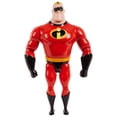 thumbnail image 1 of Figurine M. Incroyable («Mr. Incredible») de Pixar, 1 of 7