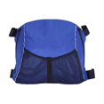 thumbnail image 2 of jinwen Kayak Mesh Bag Storage Pouch Seat Back Pocket Tackle Box for Boats, 2 of 9
