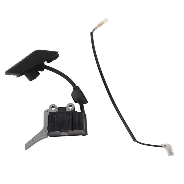 Pièce de Bobine d'Allumage, Installation Simple Forte Compatibilité TJ53 Bobine d'Allumage pour Remplacement