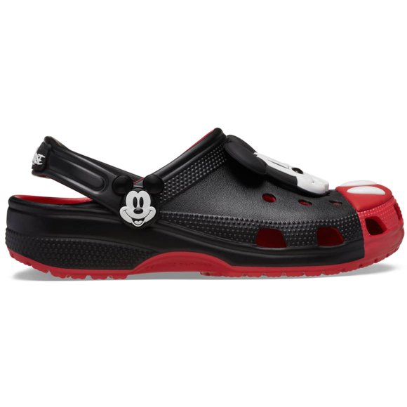 Crocs Mickey Mouse Classic Clog