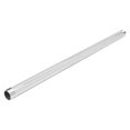 thumbnail image 1 of Threaded Pipe, Threaded Pipe Nipple, Tight Male Thread Connection Stainless Steel For Plumbing / Hardware / Gas G3/4 Male Thread Extension Rod 50cm, 1 of 8