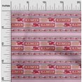 thumbnail image 1 of oneOone Cotton Poplin Fabric Ethnic Block Printed Fabric 1 Yard 56 Inch Wide, 1 of 4