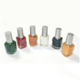 thumbnail image 3 of jifeng Non- Colored Tooth Paints Pigment Fancy Party Cosplay Halloween Golden Tooth Golden, 3 of 7