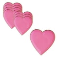 thumbnail image 2 of HOARBOEG Cute Love Disposable Paper Cups Tissue Wedding Party Party Candy Fruit Paper Tray Cake Tray, 2 of 6
