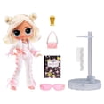 thumbnail image 4 of LOL Surprise Tween Series 3 Fashion Doll Marilyn Star, 4 of 5