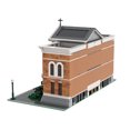 thumbnail image 3 of MOC-100578 Modular Building Blocks for Back to the Future Clock Tower Hill Valley Bricks Toys Set 3103pcs, 3 of 6