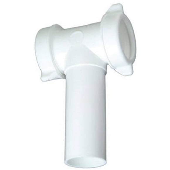 Plumb Shop Div Brasscraft 495689 Maître Plombier Lavabo & Tee de Drainage de Cuisine
