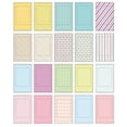 thumbnail image 1 of 3 x 20Pcs Polaroid Films Photo Sticker for FujiFilm Instax Mini Instant 8 7S 25 50S HG, 1 of 5