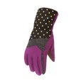 thumbnail image 1 of Agiferg Aldult Warm Ski Winter Windproof And Waterproof Gloves Multi-size Waterproof, 1 of 3