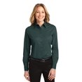thumbnail image 1 of Port Authority Women's Long Sleeve Easy Care Shirt L608, 1 of 1