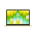 thumbnail image 1 of Ordinateur Portable Apple MacBook Neo 13 Pouces A18 Pro 8 Go 256 Go Citrus, 1 of 6