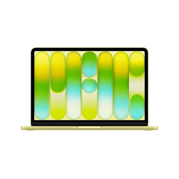 Laptop Apple MacBook Neo 13" A18 Pro 8GB 256GB Citrus