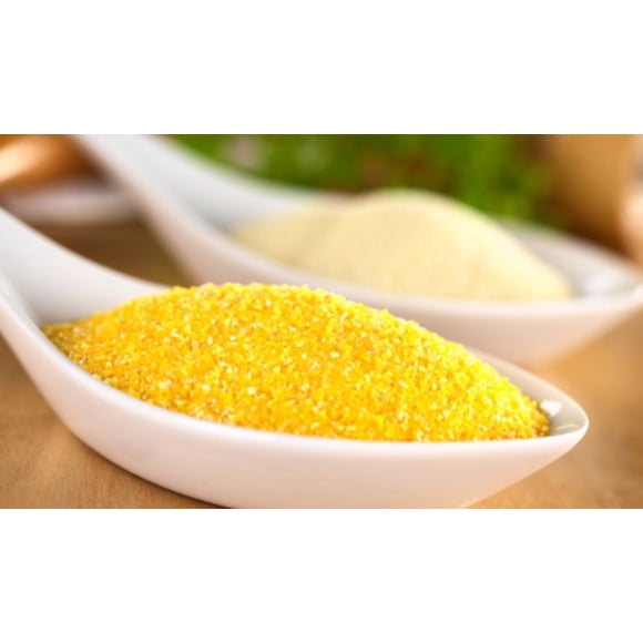 Corn Meal Yellow Stone Ground
