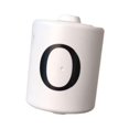 thumbnail image 4 of MERIGLARE Outdoor Rotating Disc Multifunction Slide Parts for Backyard Playhouses Mall White, 4 of 9