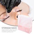 thumbnail image 3 of Acrylic Tweezers Stand Eyebrow Tweezers Rack Practical Tweezers Shelf Salon Tweezers Holder, 3 of 9
