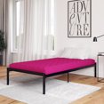 thumbnail image 1 of DHP Value 6" Polyester Filled Quilted Top Bunk Bed Mattress, 1 of 5
