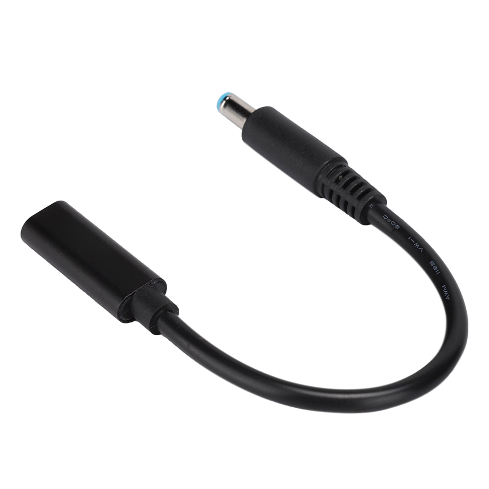 Laptop Charging Cable,PD Type C 4.5mm Notebooks Charging Cable Charging Cable Remarkable Clarity